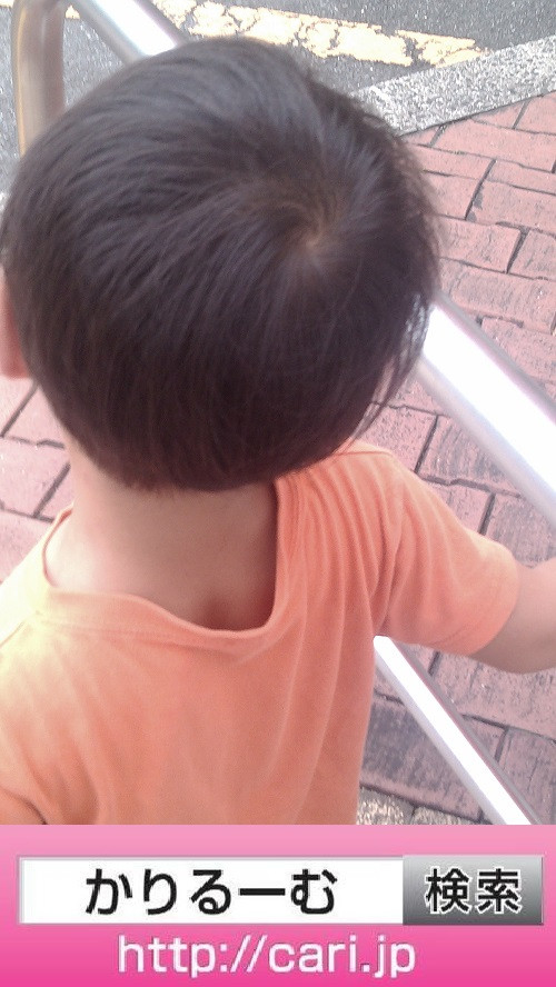 2016/07/17(13:58:55)写真　子Yと外出