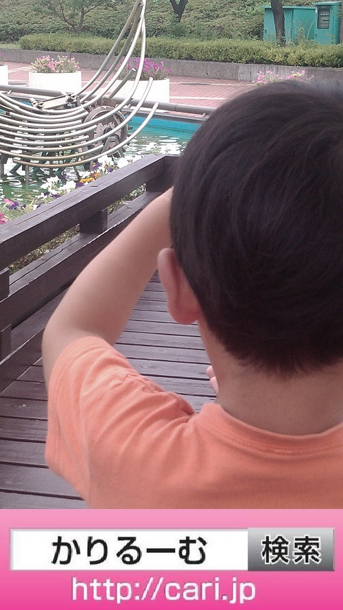 2016/07/17(13:36:27) 写真　子Y