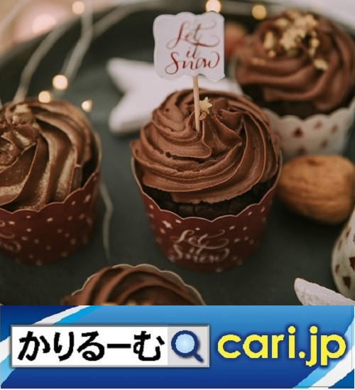 健康志向なスイーツが女性に大人気!美味しさと甘さと特典付き!