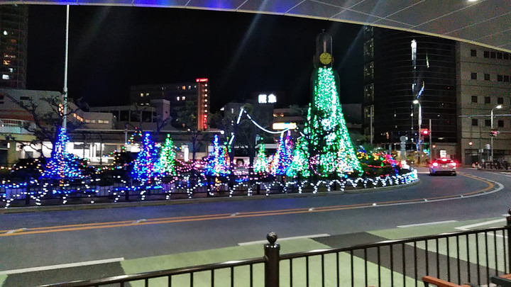 大阪府高槻市写真 cari.jp