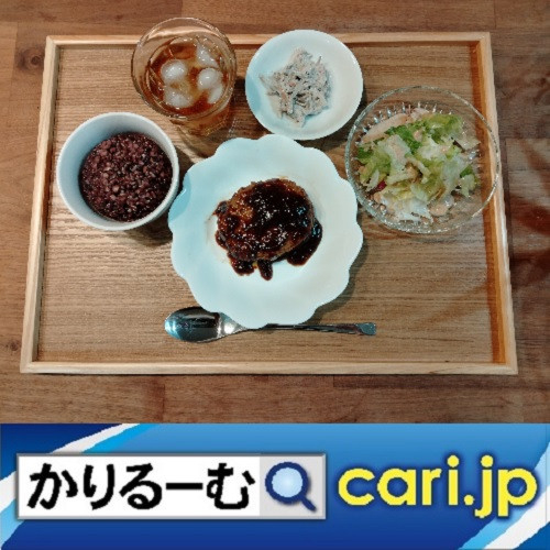 炊飯器に材料を入れるだけ!スイッチ1つでカンタン調理・・・