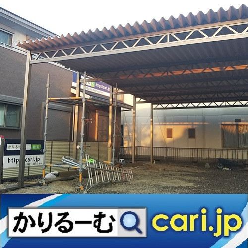 住宅弱者が増えている日本!地域で見守る活動が進んでいます。