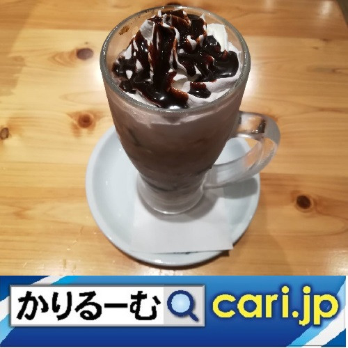 食と音楽の融合！タワーレコードカフェ